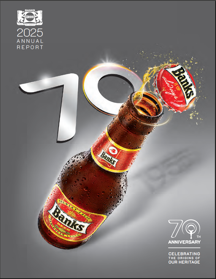 AGM 2025 Financial Report