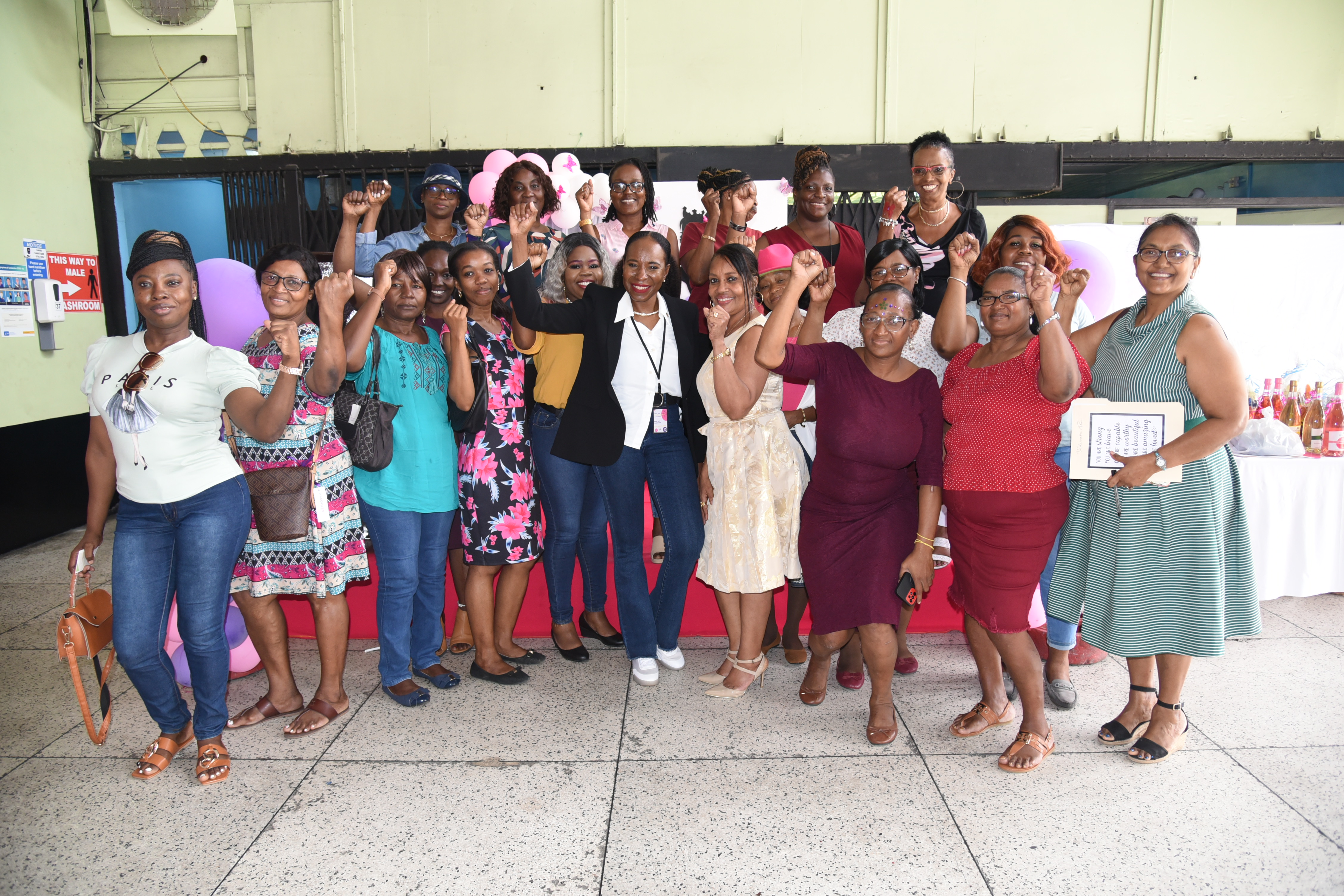 Be-U-Tiful Women's Conference