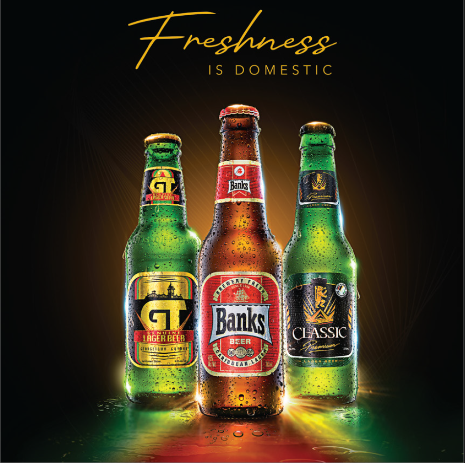 Banks Pacesetter 2024