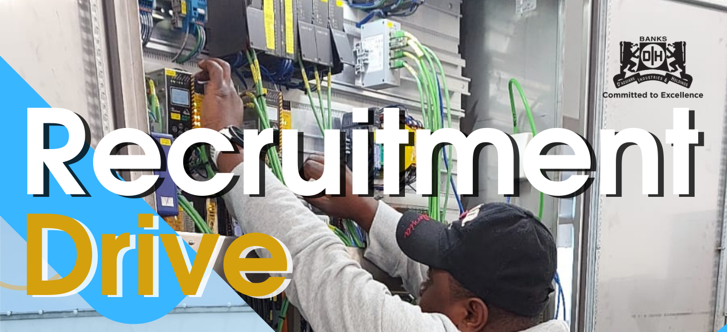 Recruitment Drive 2025
