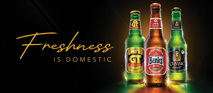 Banks Annual Report 2023