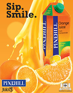 Fruit Juices Banks DIH Ltd Fruit Juices Banks DIH Ltd