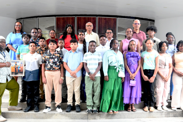Bursary Group 2026