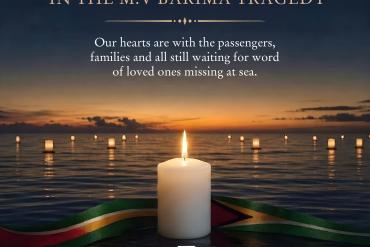 M.V Tragedy
