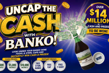 Uncap the Cash with Banko