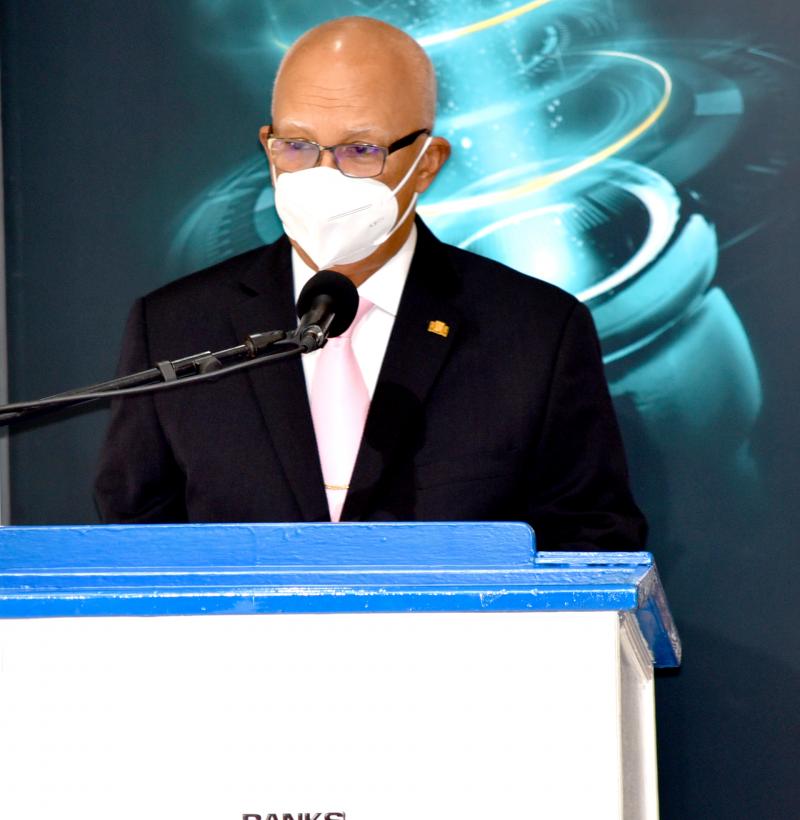 Chairman Reports to the 66th AGM
