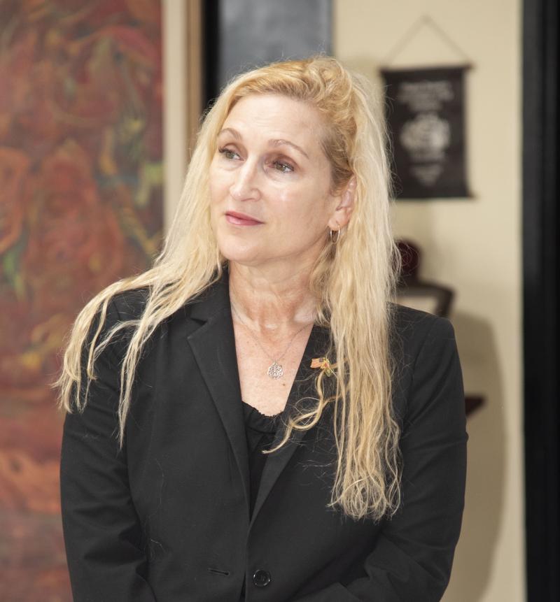 Ambassador Nicole D. Theriot
