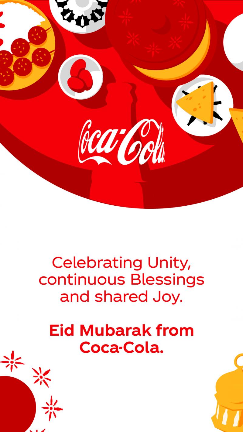 Celebrating Unity, continuous Blessings and shared Joy
