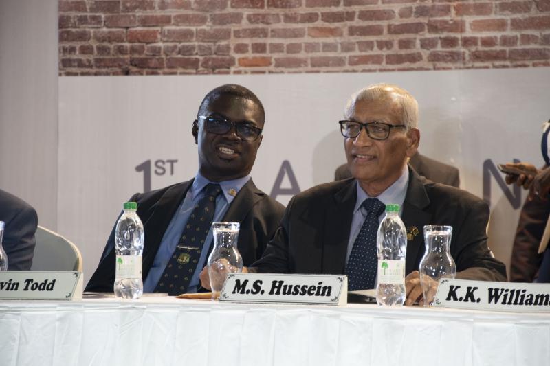 Banks Holdings AGM 2025
