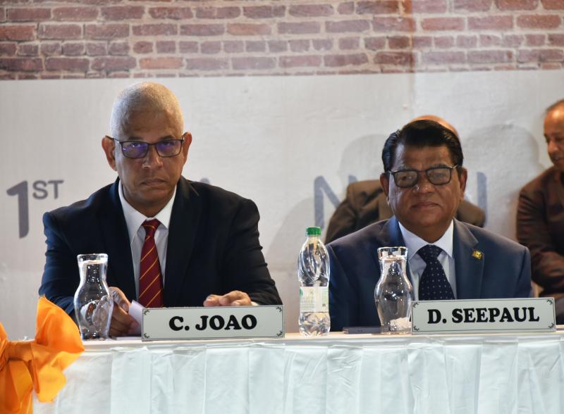 Banks Holdings AGM 2025
