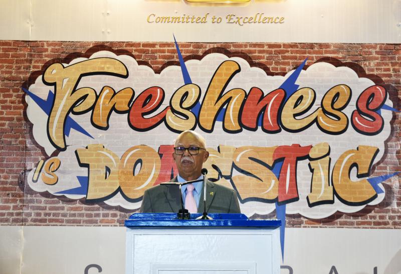 Banks Holdings AGM 2025
