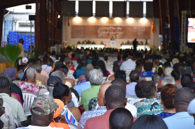 Banks Holdings AGM 2025
