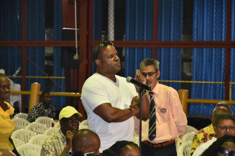 Banks Holdings AGM 2025
