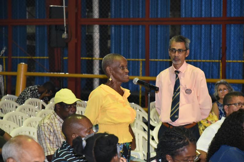 Banks Holdings AGM 2025
