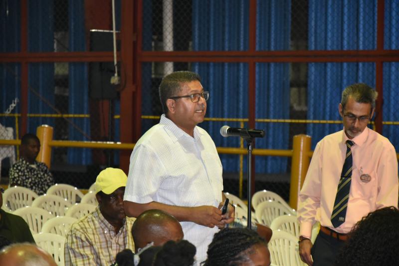 Banks Holdings AGM 2025
