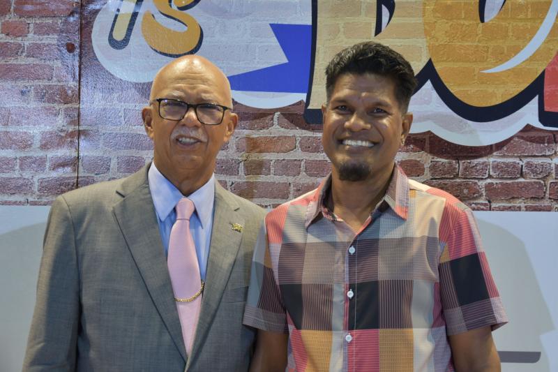 Banks Holdings AGM 2025
