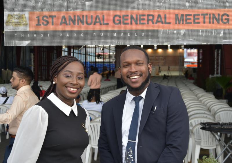 Banks Holdings AGM 2025
