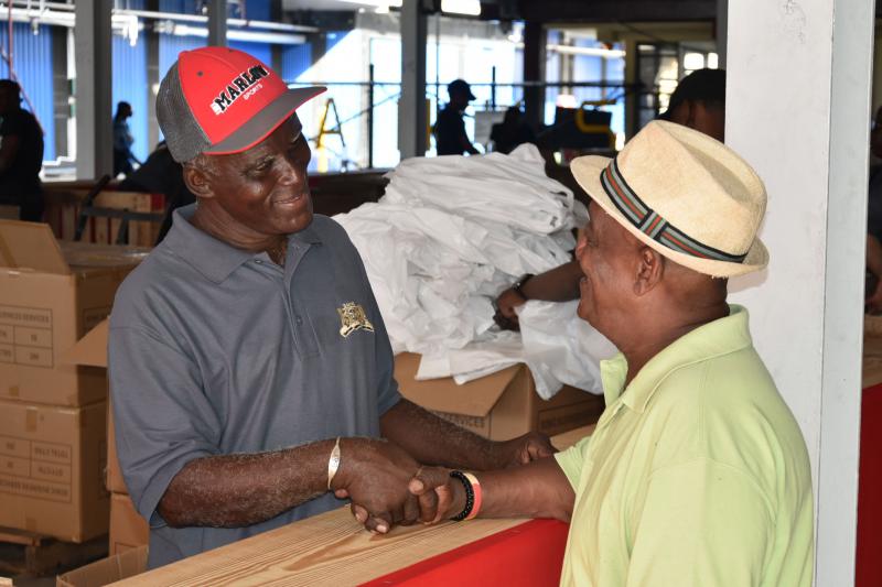 Banks Holdings AGM 2025
