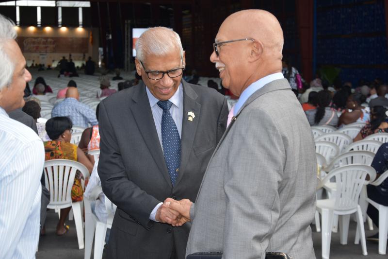 Banks Holdings AGM 2025
