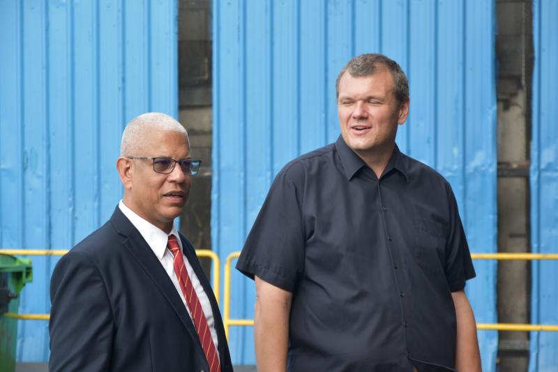 Banks Holdings AGM 2025
