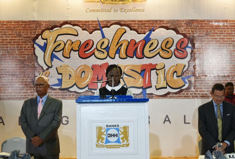 Banks Holdings AGM 2025
