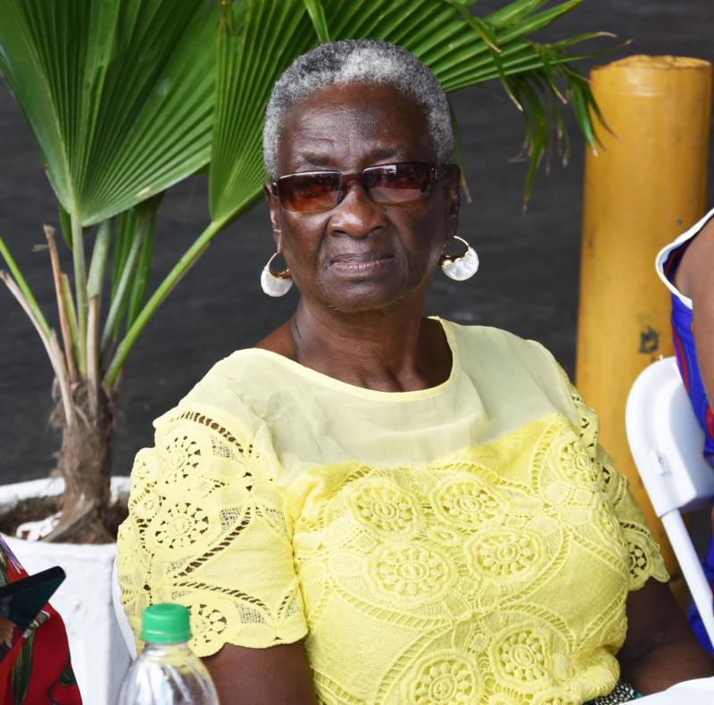 Senior Citizens Luncheon 2025
