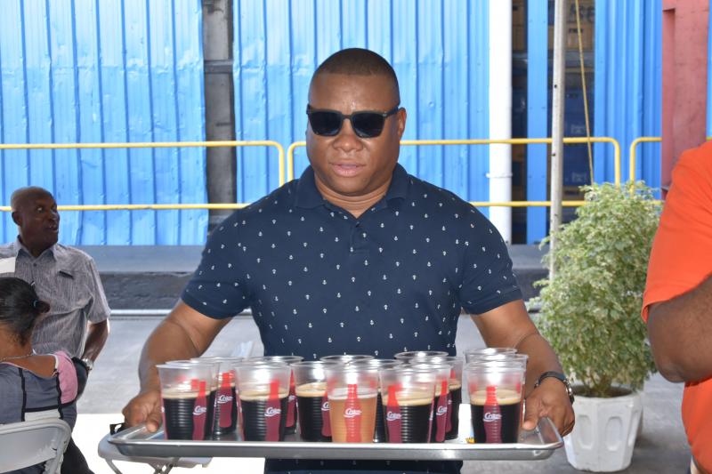 Senior Citizens Luncheon 2025
