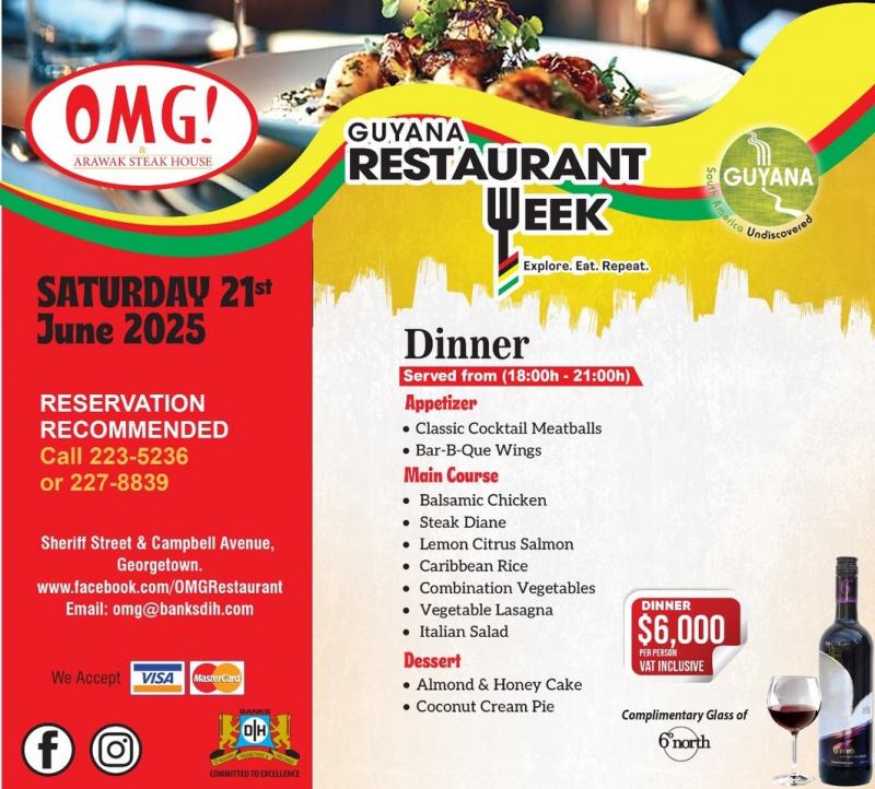 GRW Saturday 21st June 2025
