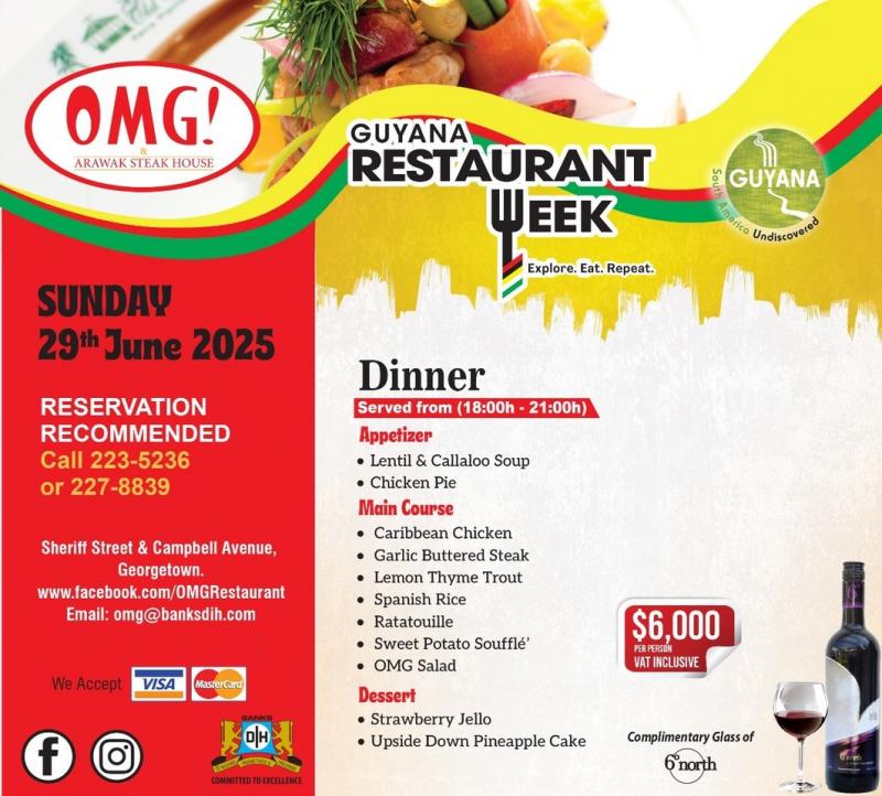 GRW Sunday 29th June 2025
